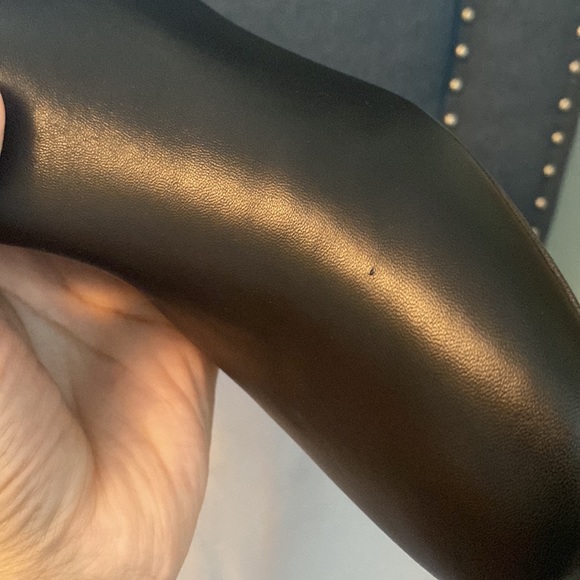 Clarks womens boots 👢 sizes 9.5 - Picture 9 of 9